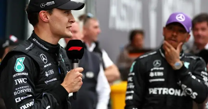 Wolff warns Mercedes despite surprise Australia qualifying result