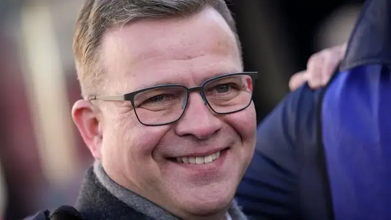 Finns vote in tight election; young leader seeks reelection