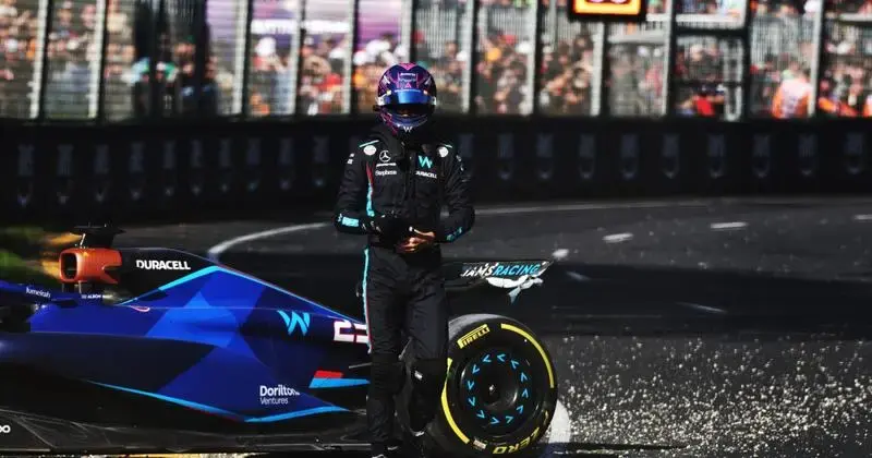 Winners and Losers from the F1 2023 Australian Grand Prix
