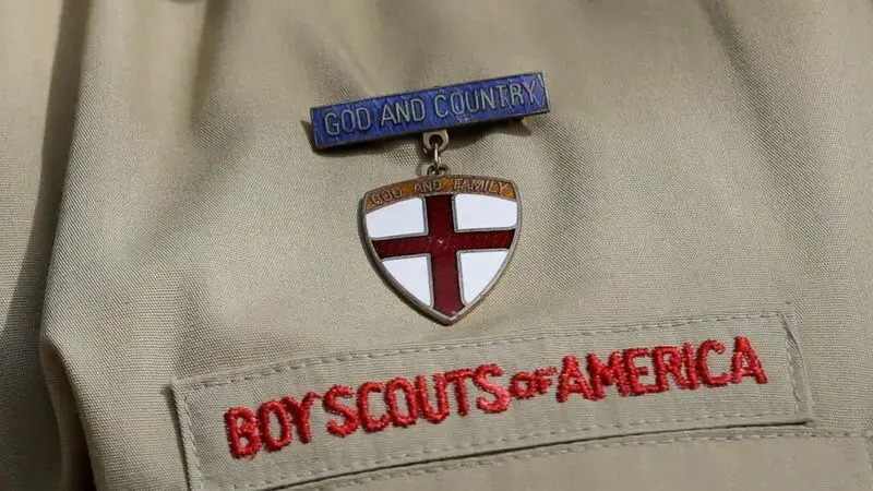 Boy Scouts bankruptcy plan headed to federal appeals court