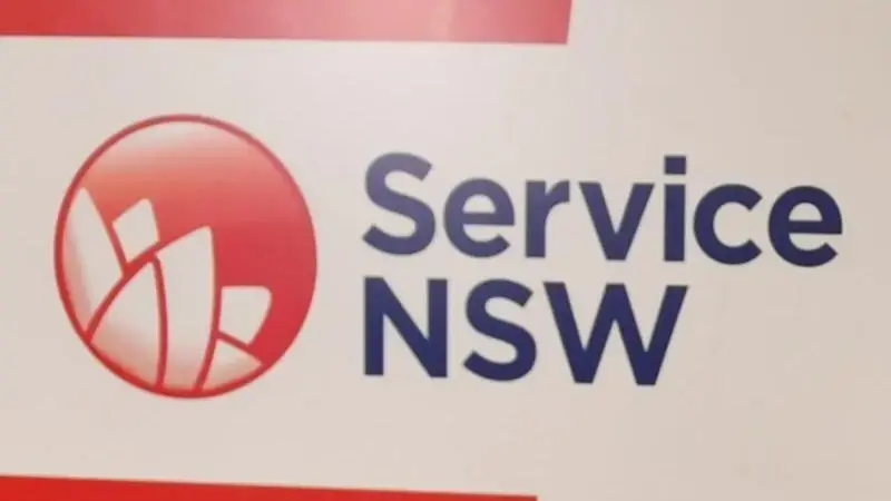 Service NSW breach exposes personal data affecting thousands of customers