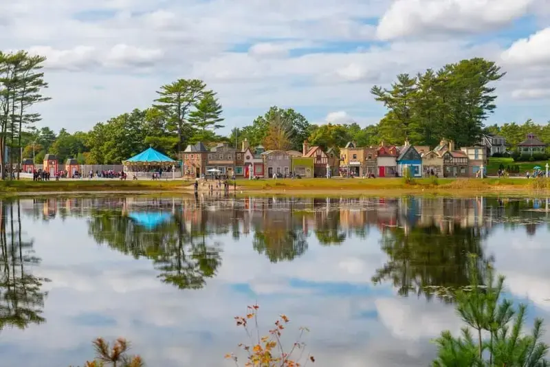15 Best Things to Do in Carver (MA)