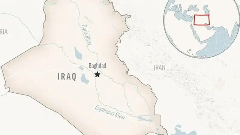 Iraqi federal and Kurdish officials reach oil export deal