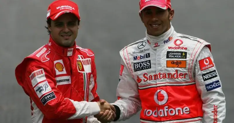Massa assessing legal options over 2008 title loss to Hamilton