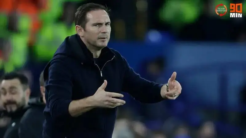 Chelsea consider Frank Lampard for caretaker manager role