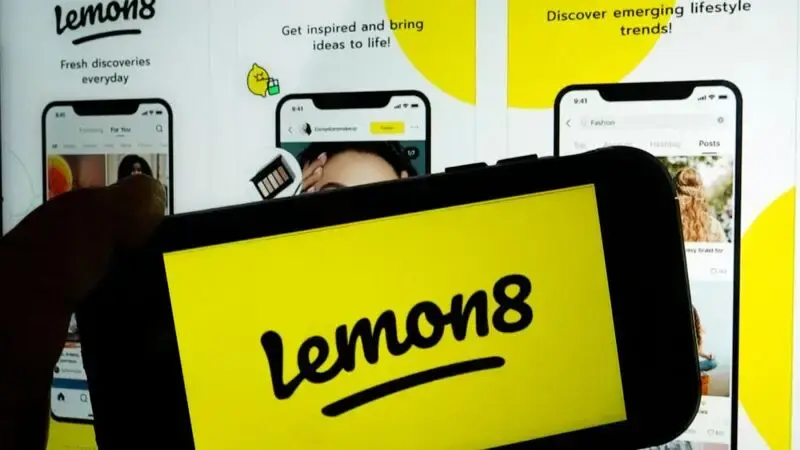 TikTok's parent has a new app: What to know about Lemon8