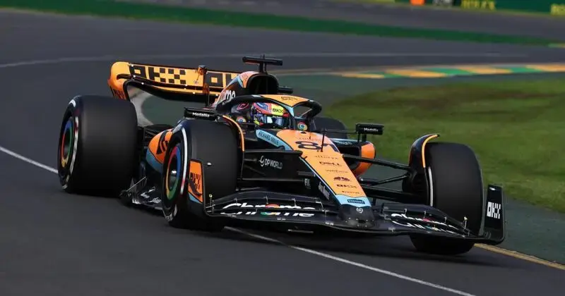 Norris reveals McLaren's biggest weakness - "It's shocking how bad we are!"