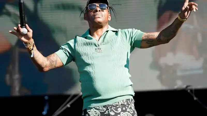 Fentanyl caused ‘Gangsta’s Paradise’ rapper Coolio's death