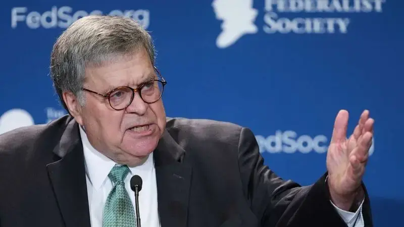 'This Week' Transcript 4-09-23: Bill Barr, Jim Trusty, Justin Pearson and Rob Manfred