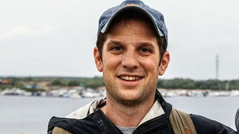 Who is Evan Gershkovich? What friends say about the Wall Street Journal reporter detained in Russia