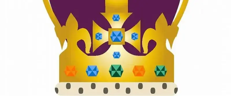 King's coronation: 3 crowns, 2 carriages and a shorter route