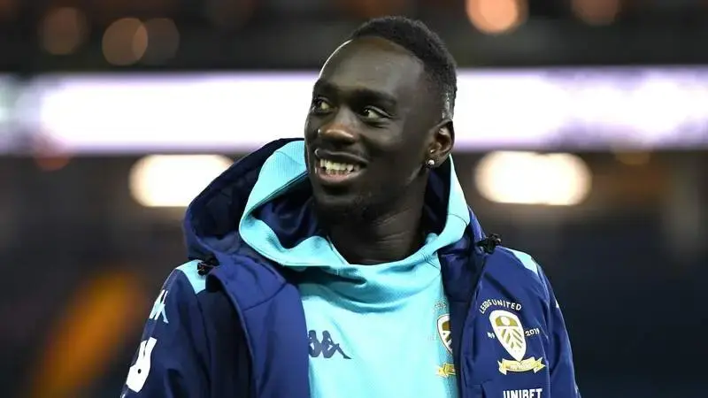 Leeds ordered to pay Jean-Kevin Augustin huge compensation fee