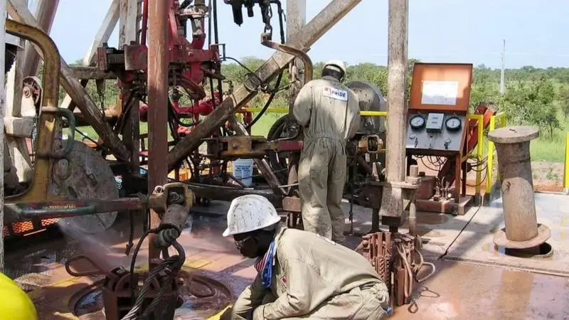 Chad nationalizes assets by oil giant Exxon, says government