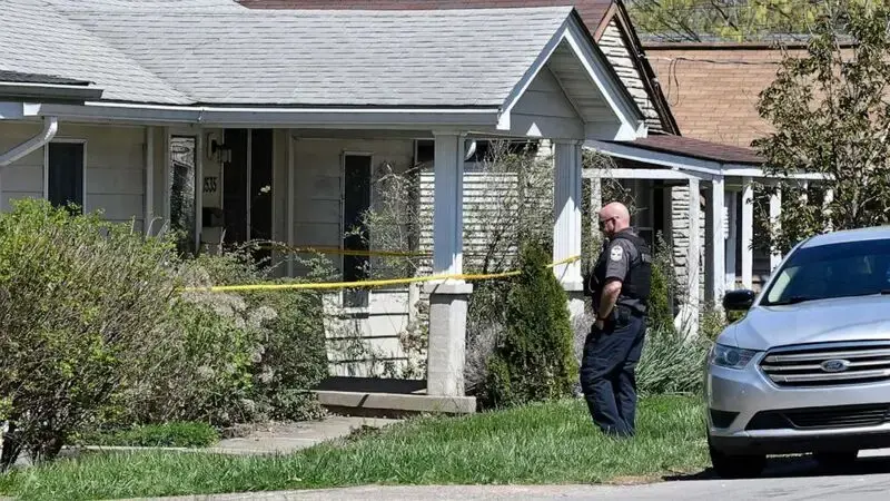 What we know about the Louisville shooting suspect