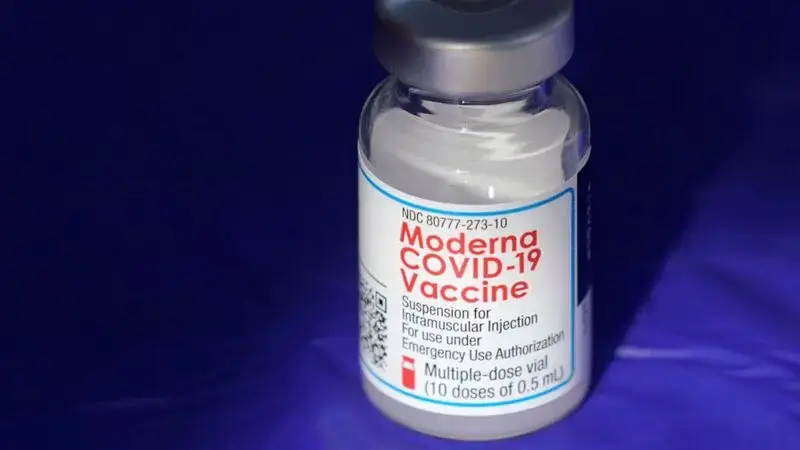 Moderna says potential flu vaccine needs more study