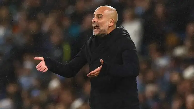 Pep Guardiola 'emotionally destroyed' by Man City win over Bayern