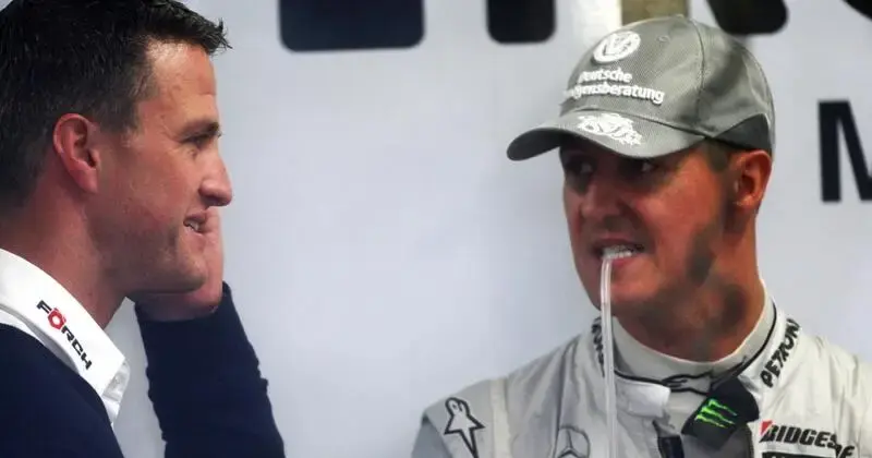 Michael and Ralf Schumacher's home town facing demolition