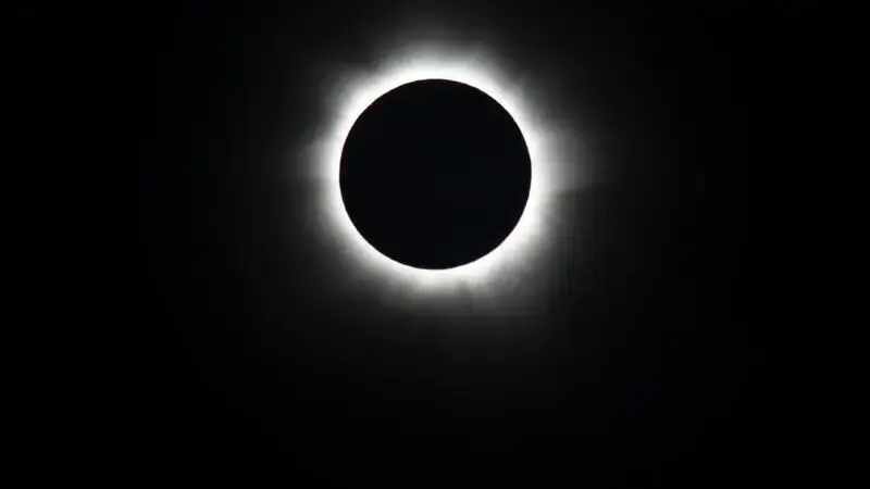 How to see the first total solar eclipse in over a decade