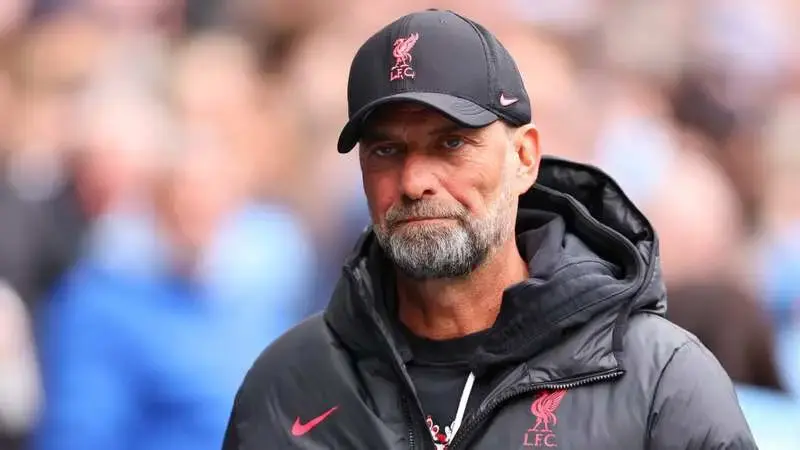 Jurgen Klopp admits interest in '12 midfielders' after ending Jude Bellingham pursuit