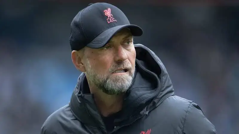 Jurgen Klopp admits he 'doesn't agree' with some FSG decisions