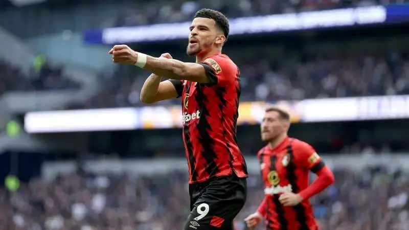 Tottenham 2-3 Bournemouth: Player ratings as Cherries earn win in stoppage time