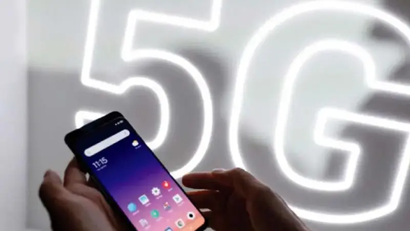 Germany examining Chinese components in its 5G network