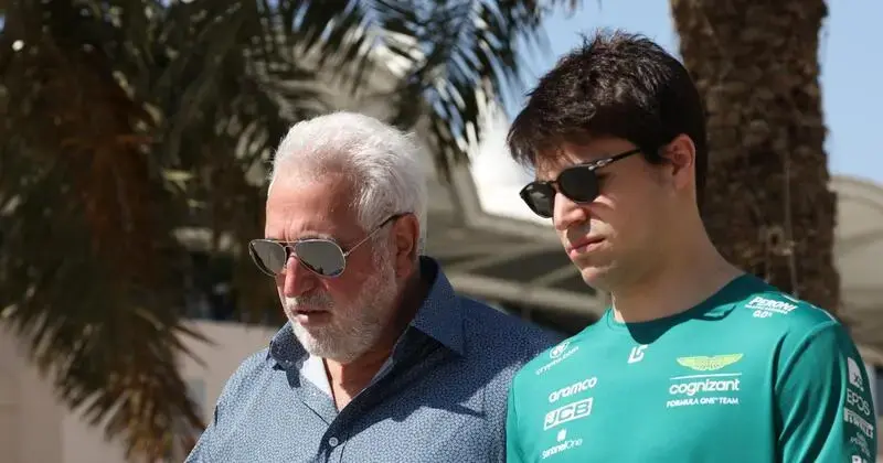 Stroll's target must be to 'end Alonso's career' - ex-F1 driver claims