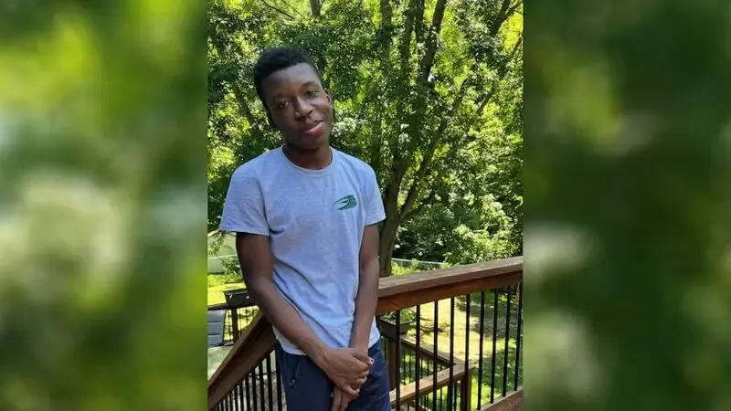 Family of Ralph Yarl, teenager shot after going to wrong house to pick up his siblings, demands justice