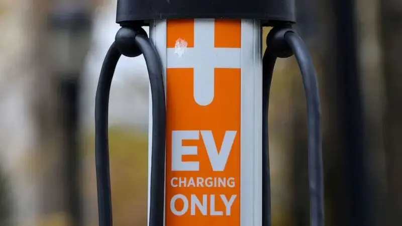 Biden administration announces new EV investments, including from Uber, Zipcar