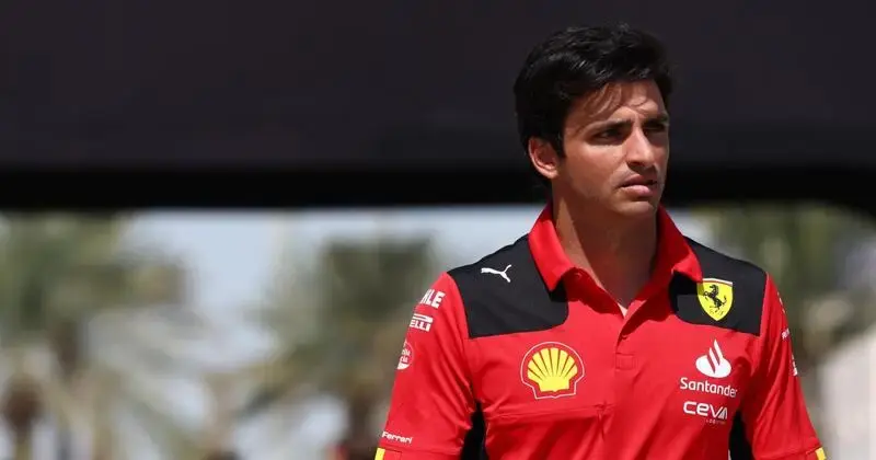 Ex-McLaren racer doubtful over Ferrari Sainz appeal chances