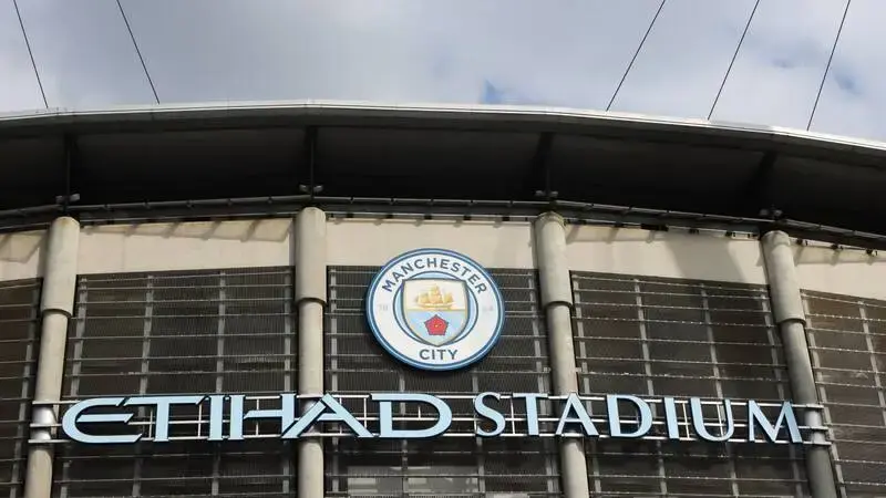 Man City submit planning application for £300m Etihad Stadium expansion