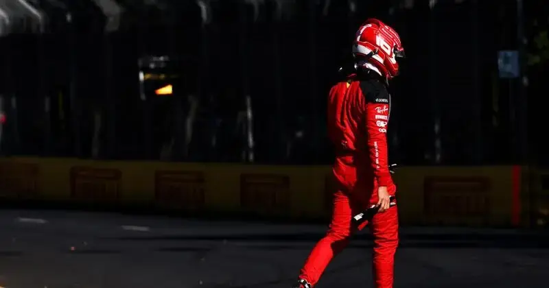 Should Leclerc look to move away from Ferrari to chase title glory?