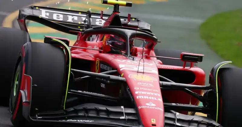 Why Ferrari failed to get Sainz's Australian GP penalty overturned