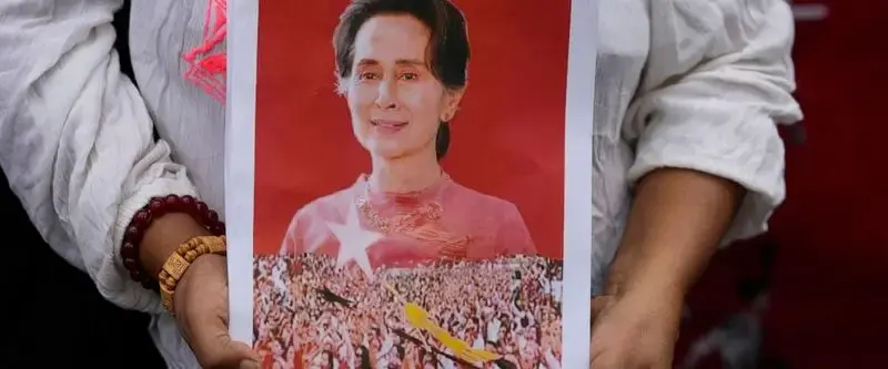 Myanmar Supreme Court agrees to hear some Suu Kyi appeals