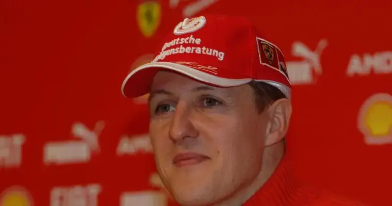 Schumacher family to take legal action over fake AI 'interview'