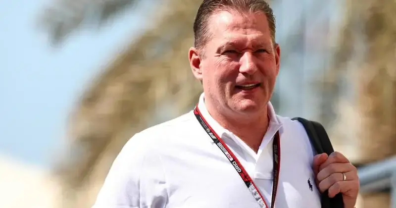 F1 budget cap would have helped 'hungry' Jos Verstappen - Stoddart