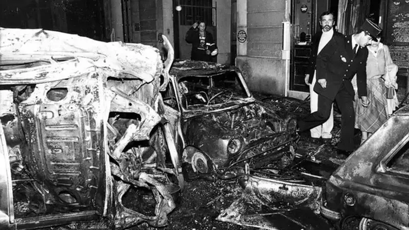 Canadian professor convicted in 1980 Paris synagogue bombing