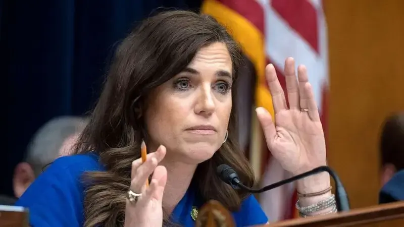 Republicans will 'lose huge' without finding 'middle ground' on abortion, Nancy Mace says