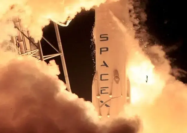 SpaceX wins approval to add fifth US rocket launch site