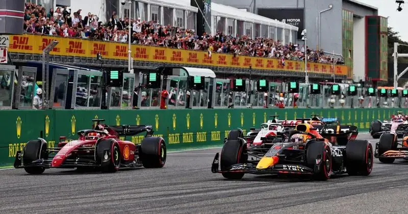 Which F1 drivers perform best in the Sprint?