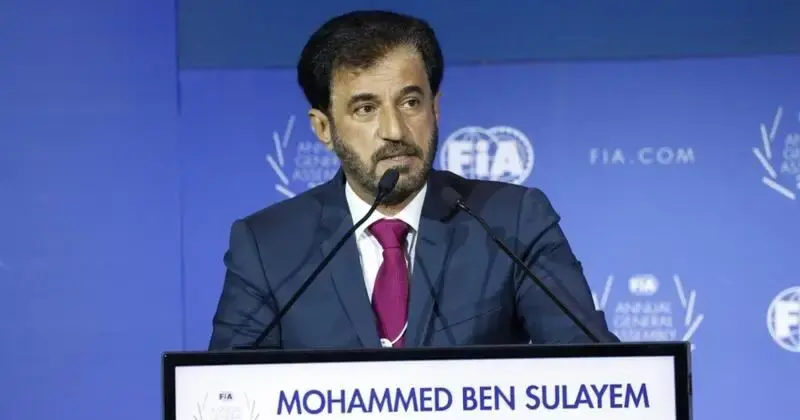 FIA confirms due process followed in President bullying row