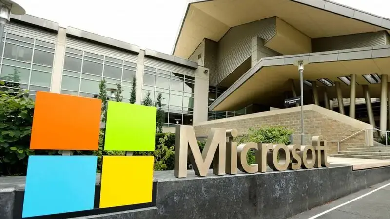 Microsoft reports boost in profits, revenue, as it pushes AI