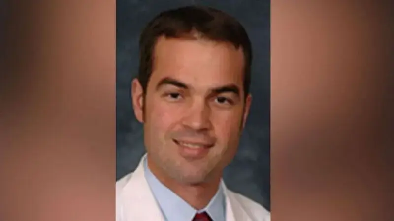 Neurosurgeon found shot dead at Detroit home during well-being check
