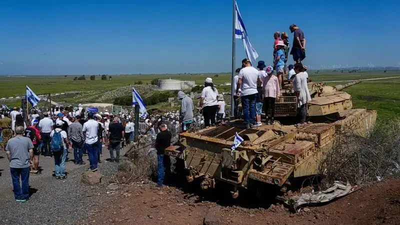 Israel's Independence, Memorial Days plagued by divisions