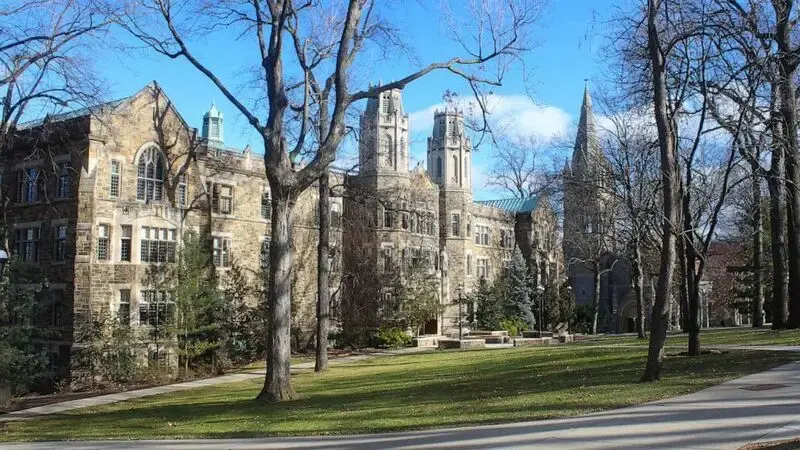 4 arrested for allegedly yelling racial slurs, assaulting Black Lehigh University student