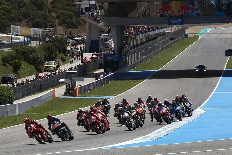 2023 MotoGP Spanish Grand Prix – How to watch, session times & more