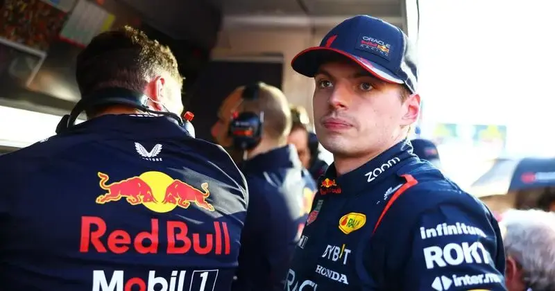 Verstappen answers Red Bull 'magic trick' claims