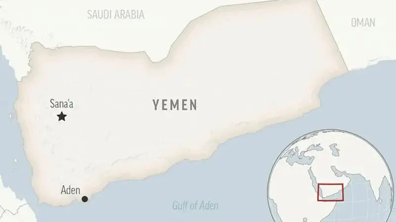 Guards on famed yacht open fire off Yemen; 1 reported killed
