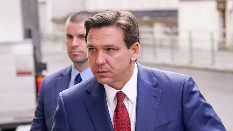 Bill allows DeSantis to run for president while governor