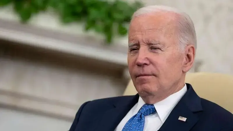 Biden's age a target for critics, issue for voters as he kicks off campaign: ANALYSIS